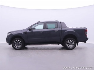 Ford Ranger 2,0 4x4 Panther Wildtrak 2020