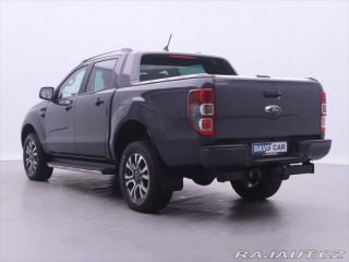 Ford Ranger 2,0 4x4 Panther Wildtrak 2020