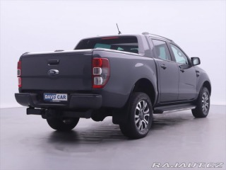 Ford Ranger 2,0 4x4 Panther Wildtrak 2020
