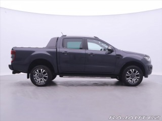 Ford Ranger 2,0 4x4 Panther Wildtrak 2020
