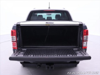 Ford Ranger 2,0 4x4 Panther Wildtrak 2020