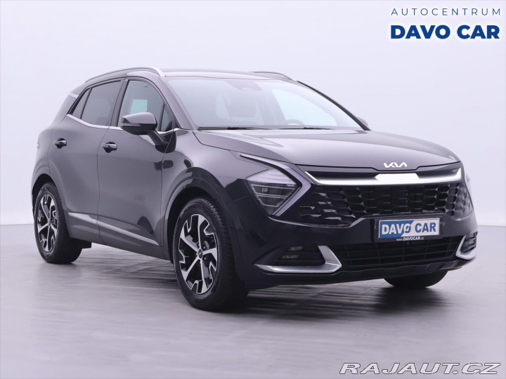 Kia Sportage 1,6 T-GDi 132kW 4x4 Exclu 2023
