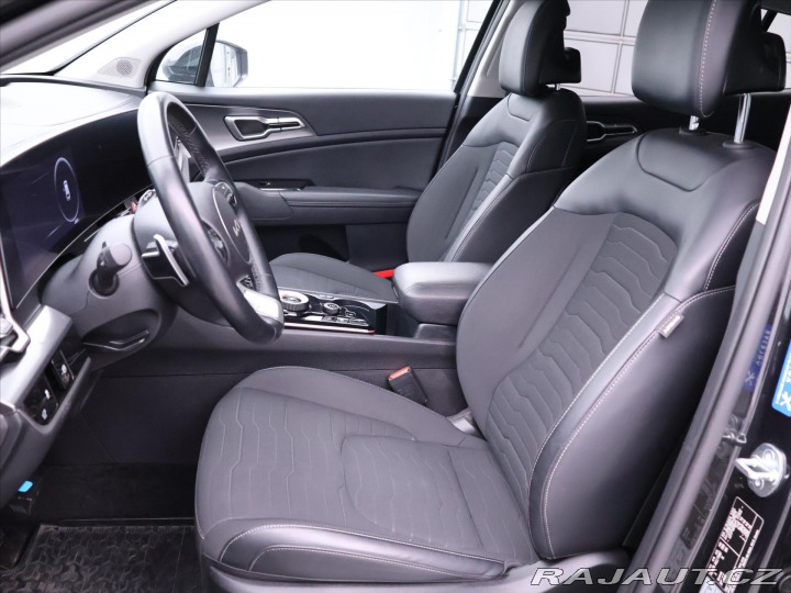 Kia Sportage 1,6 T-GDi 132kW 4x4 Exclu 2023