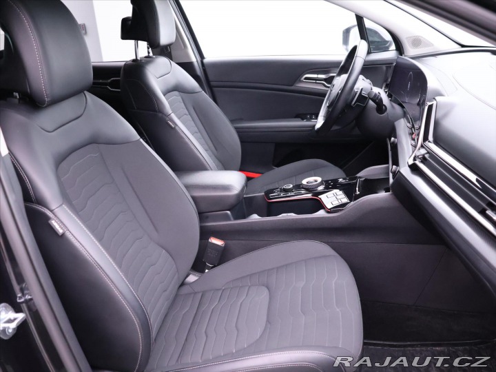 Kia Sportage 1,6 T-GDi 132kW 4x4 Exclu 2023