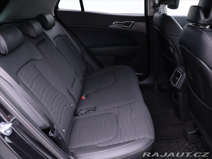 Kia Sportage 1,6 T-GDi 132kW 4x4 Exclu 2023