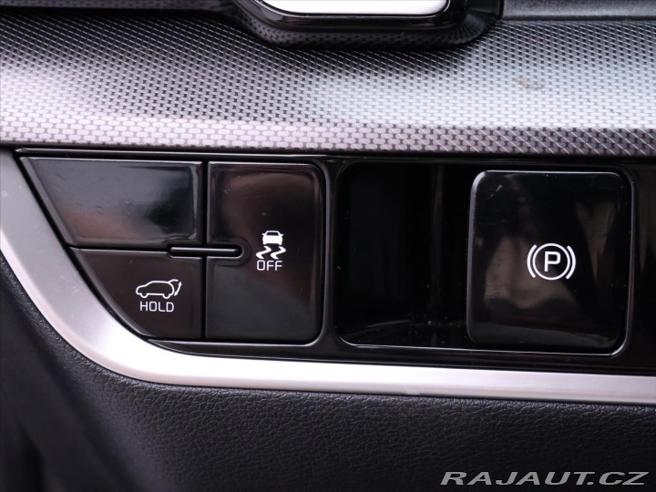 Kia Sportage 1,6 T-GDi 132kW 4x4 Exclu 2023