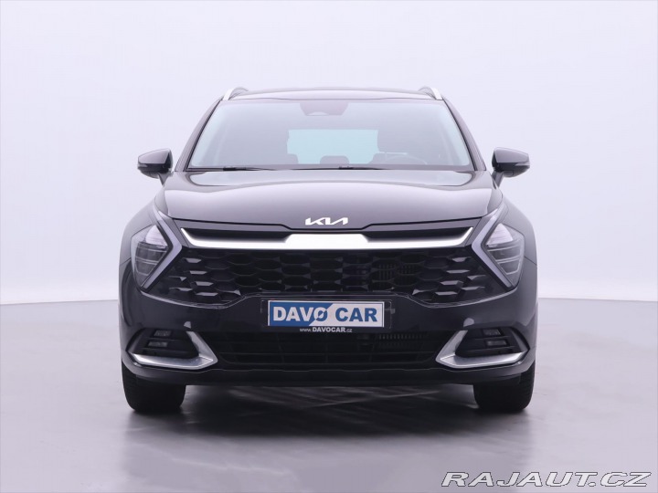 Kia Sportage 1,6 T-GDi 132kW 4x4 Exclu 2023