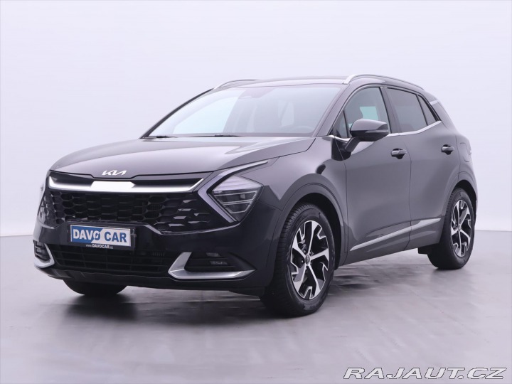 Kia Sportage 1,6 T-GDi 132kW 4x4 Exclu 2023