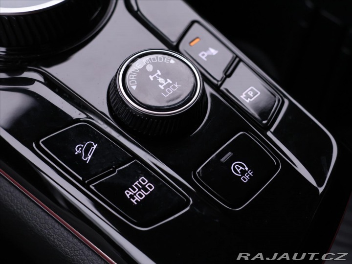 Kia Sportage 1,6 T-GDi 132kW 4x4 Exclu 2023