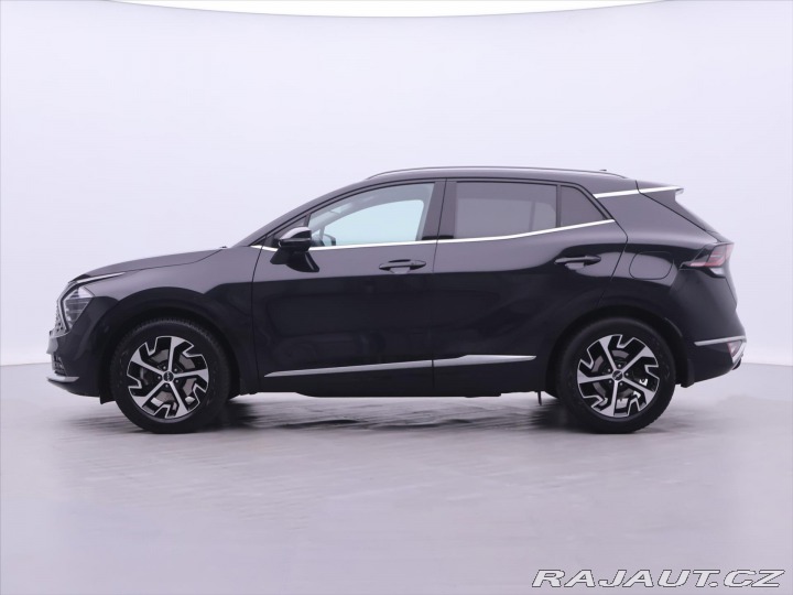 Kia Sportage 1,6 T-GDi 132kW 4x4 Exclu 2023