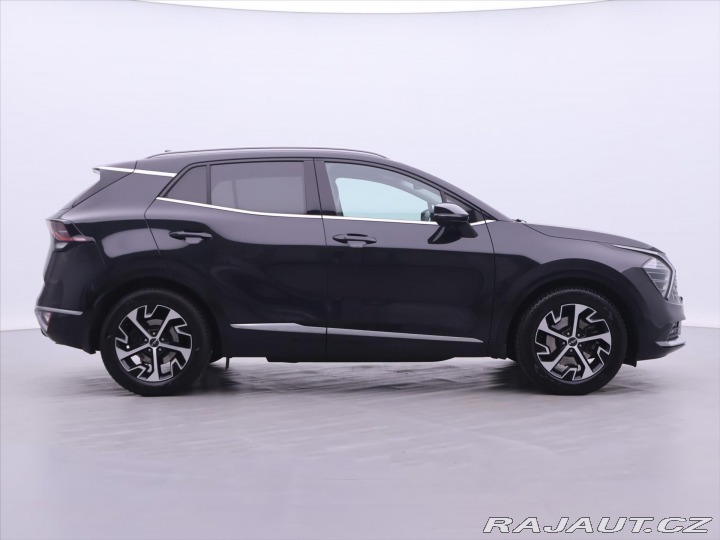 Kia Sportage 1,6 T-GDi 132kW 4x4 Exclu 2023