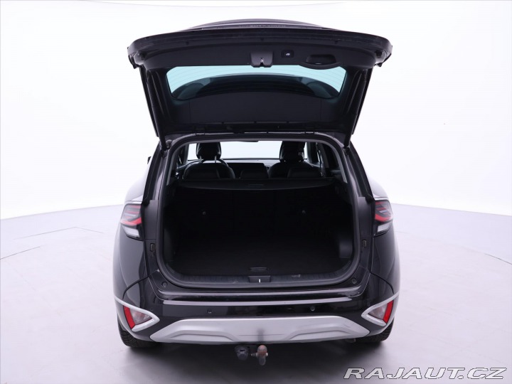 Kia Sportage 1,6 T-GDi 132kW 4x4 Exclu 2023