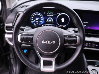 Kia Sportage 1,6 T-GDi 132kW 4x4 Exclu 2023