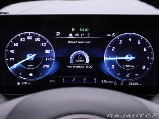Kia Sportage 1,6 T-GDi 132kW 4x4 Exclu 2023