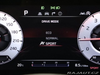 Kia Sportage 1,6 T-GDi 132kW 4x4 Exclu 2023