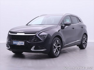 Kia Sportage 1,6 T-GDi 132kW 4x4 Exclu 2023