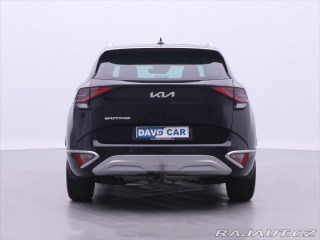 Kia Sportage 1,6 T-GDi 132kW 4x4 Exclu 2023