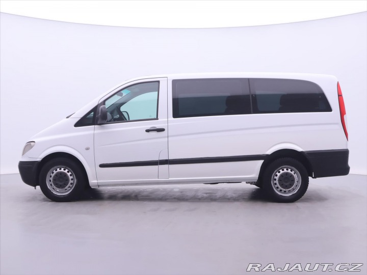 Mercedes-Benz Vito 2,2 CDI Klima 9-Míst STK 2005