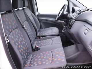 Mercedes-Benz Vito 2,2 CDI Klima 9-Míst STK 2005