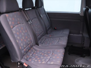 Mercedes-Benz Vito 2,2 CDI Klima 9-Míst STK 2005
