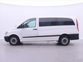 Mercedes-Benz Vito 2,2 CDI Klima 9-Míst STK 2005