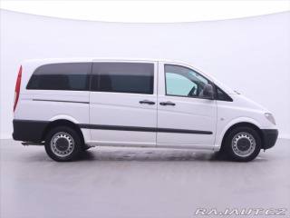Mercedes-Benz Vito 2,2 CDI Klima 9-Míst STK 2005