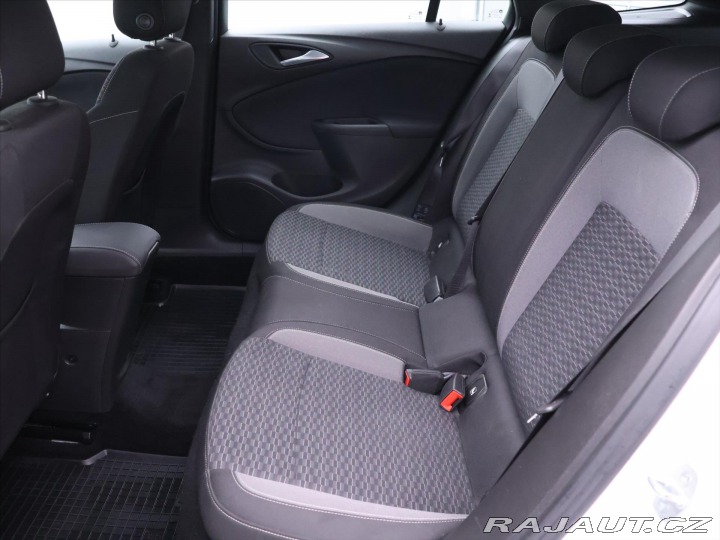 Opel Astra 1,5 CDTi 77kW ST CZ 1Maj 2020
