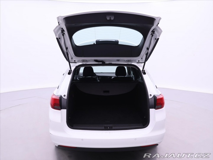 Opel Astra 1,5 CDTi 77kW S/S ST CZ 1 2020