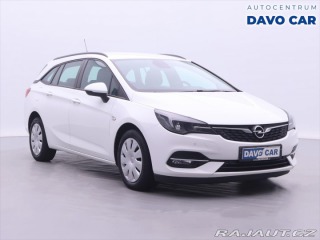 Opel Astra 1,5 CDTi 77kW S/S ST CZ 1 2020