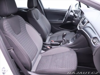 Opel Astra 1,5 CDTi 77kW S/S ST CZ 1 2020