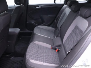 Opel Astra 1,5 CDTi 77kW S/S ST CZ 1 2020