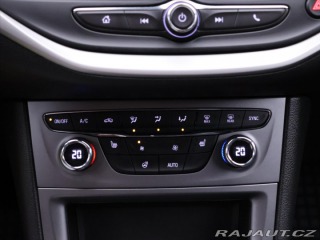 Opel Astra 1,5 CDTi 77kW S/S ST CZ 1 2020