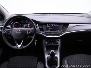 Opel Astra 1,5 CDTi 77kW S/S ST CZ 1 2020