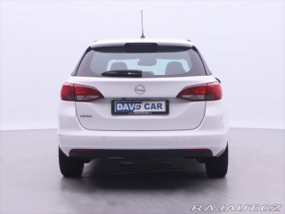 Opel Astra 1,5 CDTi 77kW S/S ST CZ 1 2020