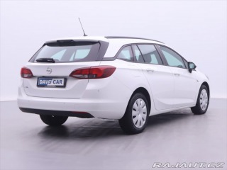 Opel Astra 1,5 CDTi 77kW S/S ST CZ 1 2020