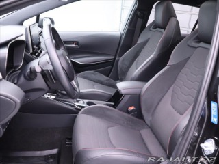 Toyota Corolla 2,0 Hybrid e-CVT Executiv 2020