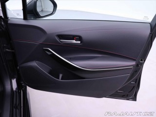 Toyota Corolla 2,0 Hybrid e-CVT Executiv 2020