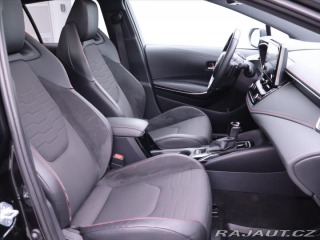 Toyota Corolla 2,0 Hybrid e-CVT Executiv 2020