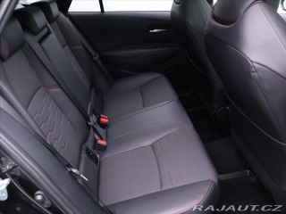 Toyota Corolla 2,0 Hybrid e-CVT Executiv 2020