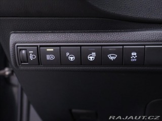 Toyota Corolla 2,0 Hybrid e-CVT Executiv 2020