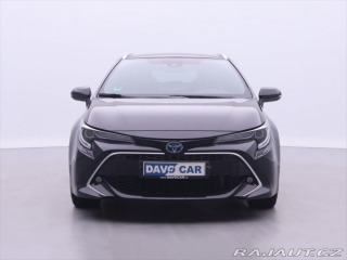 Toyota Corolla 2,0 Hybrid e-CVT Executiv 2020