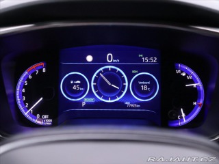 Toyota Corolla 2,0 Hybrid e-CVT Executiv 2020