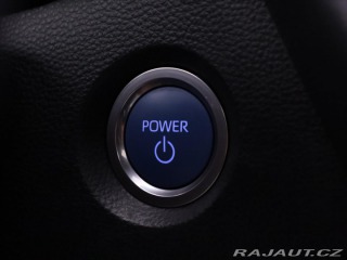 Toyota Corolla 2,0 Hybrid e-CVT Executiv 2020