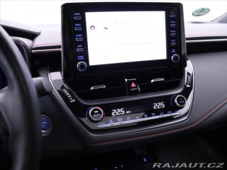 Toyota Corolla 2,0 Hybrid e-CVT Executiv 2020