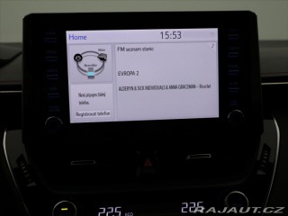 Toyota Corolla 2,0 Hybrid e-CVT Executiv 2020