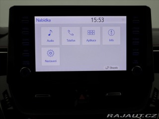 Toyota Corolla 2,0 Hybrid e-CVT Executiv 2020