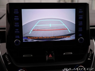 Toyota Corolla 2,0 Hybrid e-CVT Executiv 2020