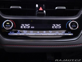 Toyota Corolla 2,0 Hybrid e-CVT Executiv 2020