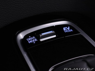 Toyota Corolla 2,0 Hybrid e-CVT Executiv 2020