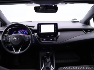 Toyota Corolla 2,0 Hybrid e-CVT Executiv 2020